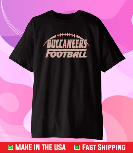 Buccaneers Football,Tampa Bay Buccaneers Football Team Classic T-Shirts