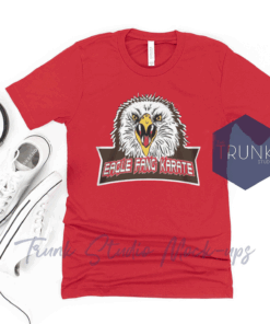 Eagle Fang karate T-Shirt