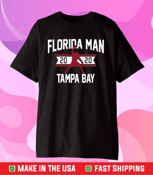 Gronk Florida Man Breaking Gronk Tampa Bay T-Shirt,Tampa Bay Buccaneers Gift T-Shirt