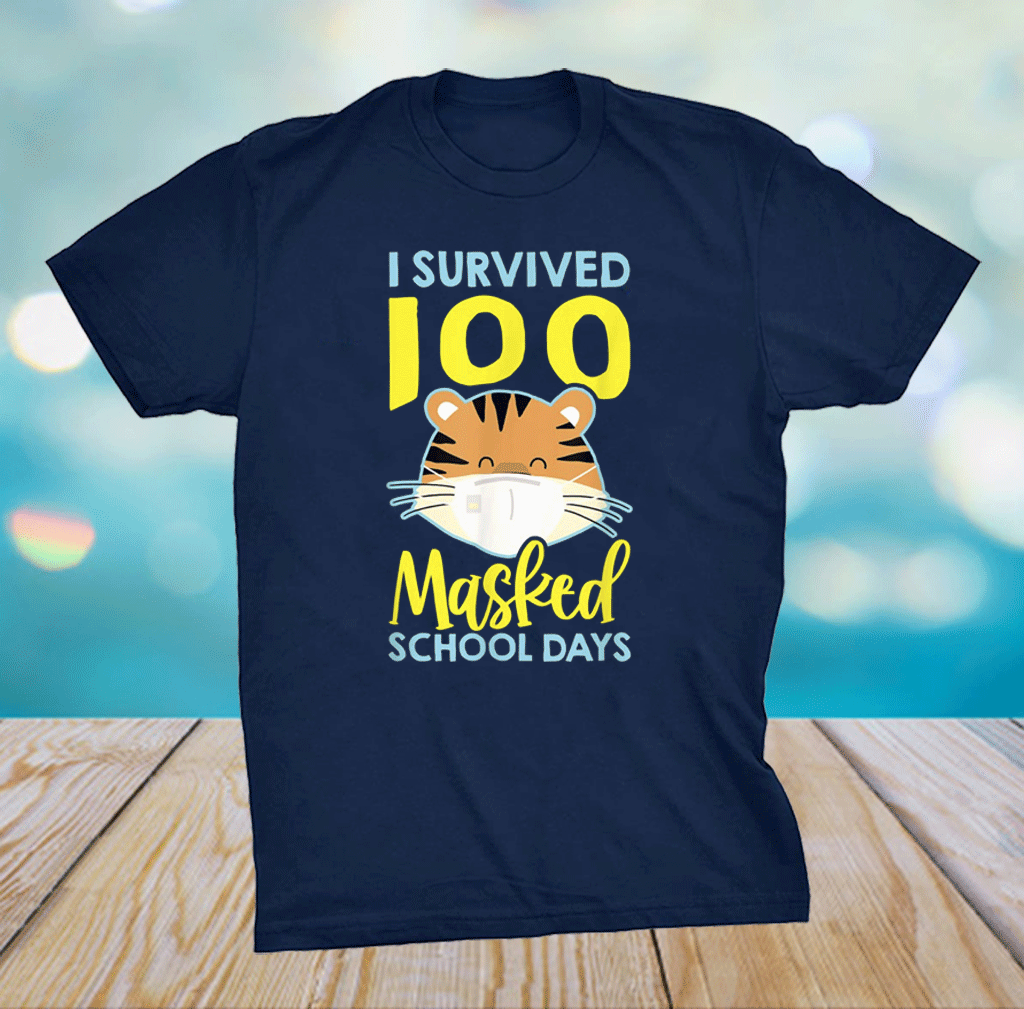 i survived 100 days of school