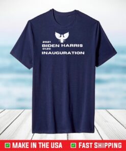 Inauguration 2021 Shirts, Biden Harris, President Biden T-shirt