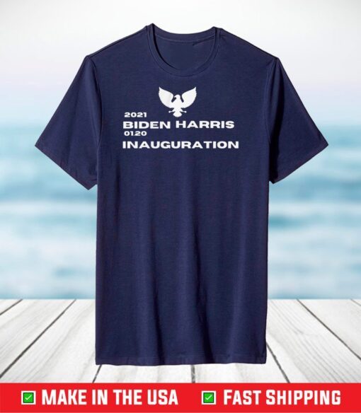 Inauguration 2021 Shirts, Biden Harris, President Biden T-shirt