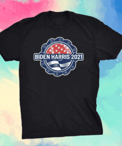 Inauguration 2021 shirt