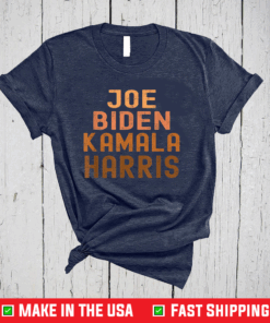 Joe Biden Kamala Harris T-Shirt