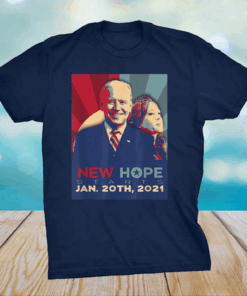 Joe Biden Presidential inauguration 2021, democratic party T-Shirt