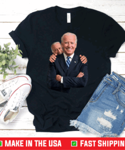 Joe Biden Sniff Joe Biden for President Shirt