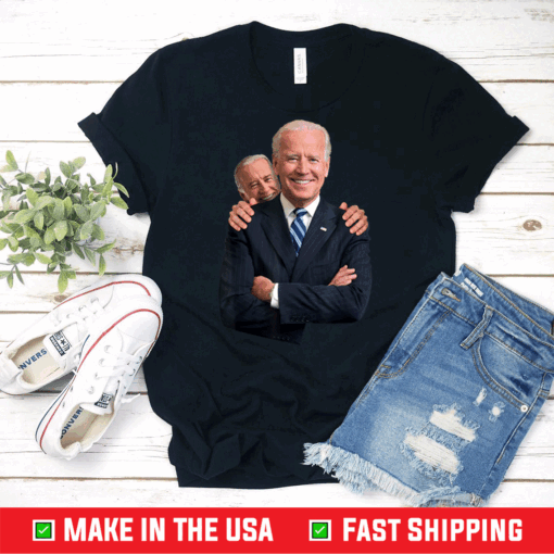 Joe Biden Sniff Joe Biden for President Shirt