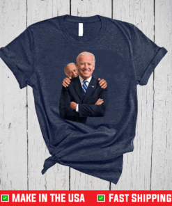 Joe Biden Sniff Joe Biden for President Shirt