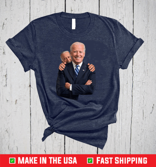 Joe Biden Sniff Joe Biden for President Shirt