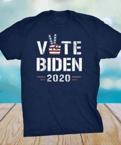 Joe Biden for President 2020 Vote Joe Biden T-Shirt