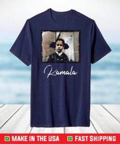 Kamala Harris 2020, Vintage That Little Girl, Vice President T-Shirt