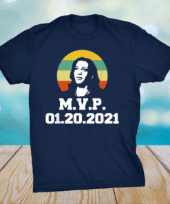 Kamala Harris Inauguration 2021 T-Shirt