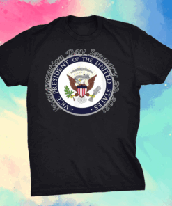 Kamala Harris Joe Biden Inauguration Day 2021 T-Shirt