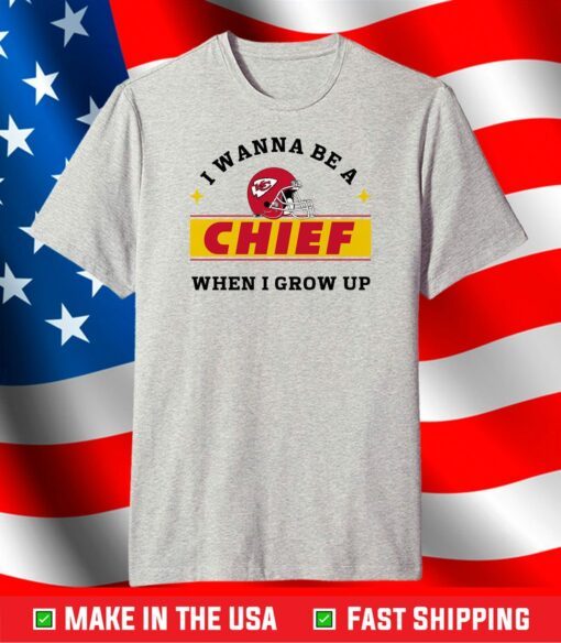 Kansas City Chiefs Baby Boy,Wanna Ba A Chiefs,Chiefs Boy Toddler Shirt