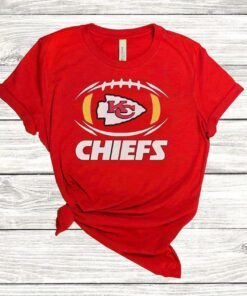 Kansas City Chiefs Football Shirt, Love Kansas City Chiefs Classic T-Shirt