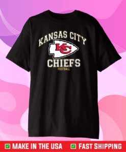 Kansas City Chiefs Football T shirt,Chiefs AFC East Champions 2021 Football Classic Shirts