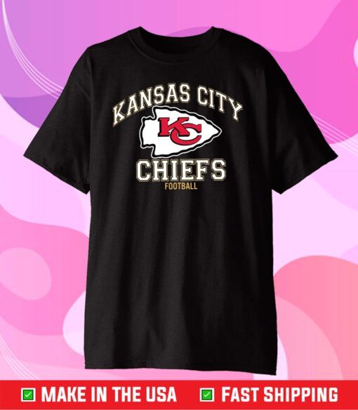 Kansas City Chiefs Football T shirt,Chiefs AFC East Champions 2021 Football Classic Shirts