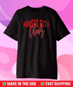 Kansas City Chiefs T shirt,Super Bowl Champions KC Shirt,Super Bowl 2021 Classic T-Shirt