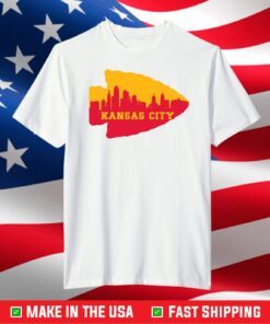 Kansas City Run it Back T-Shirt