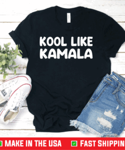 Kool Like Kamala T-Shirt