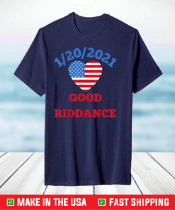 Biden Harris Presidential Inauguration Day 2021 Flag T-Shirts