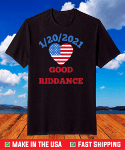 Biden Harris Presidential Inauguration Day 2021 Flag T-Shirts