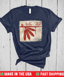 Official Peace Pipe Native Pride Shirt