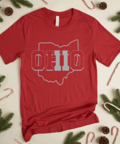 Ohio Eleven Shirt