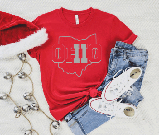 Ohio Eleven Shirt