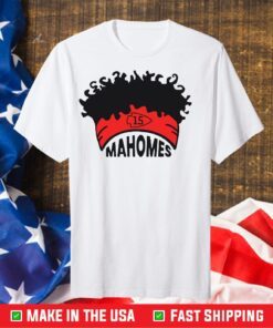 Patrick Mahomes 2021 shirt, Patrick Mahomes Chiefs Champions Unisex T-Shirts