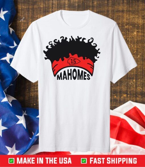 Patrick Mahomes 2021 shirt, Patrick Mahomes Chiefs Champions Unisex T-Shirts