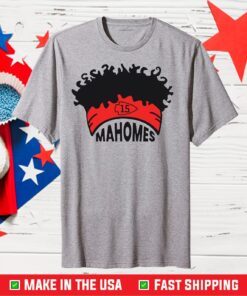 Patrick Mahomes 2021 shirt, Patrick Mahomes Chiefs Champions Unisex T-Shirts