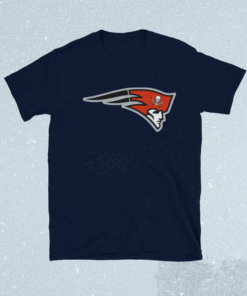 Patriots Buccaneers 2021 T-Shirt