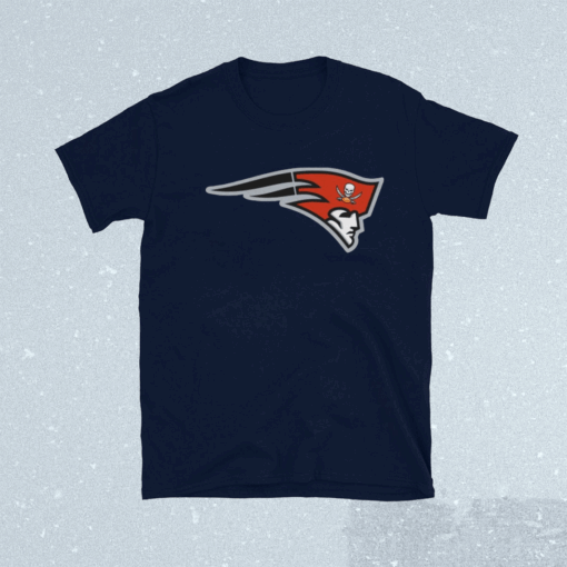 Patriots Buccaneers 2021 T-Shirt