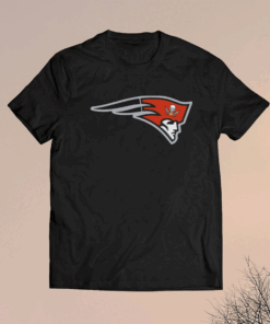 Patriots Buccaneers 2021 T-Shirt