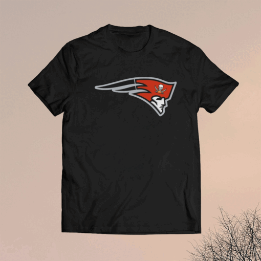 Patriots Buccaneers 2021 T-Shirt