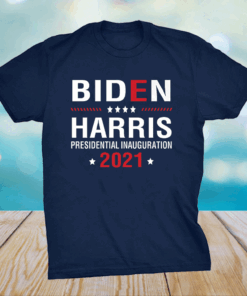 President Biden Harris Inauguration day 2021 Premium T-Shirt