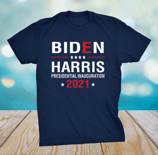 President Biden Harris Inauguration day 2021 Premium T-Shirt