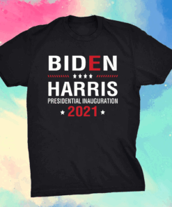 President Biden Harris Inauguration day 2021 Premium T-Shirt