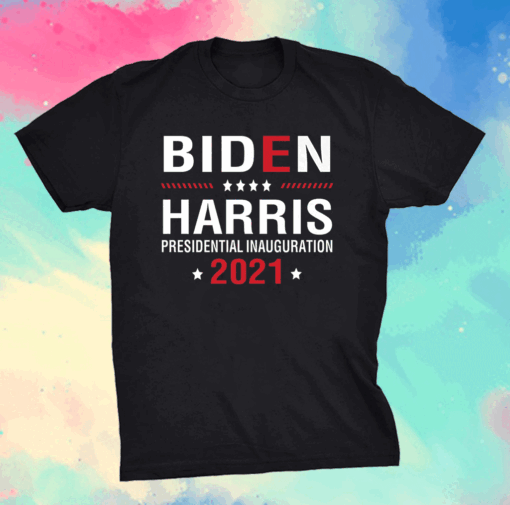 President Biden Harris Inauguration day 2021 Premium T-Shirt