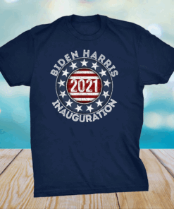 President Biden - Vice President Harris Inauguration 2021 T-Shirt