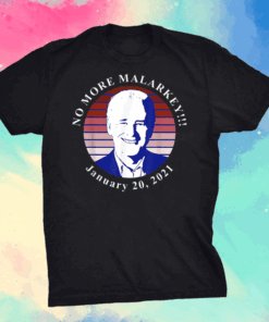 President Joe Biden Inauguration Day 2021 Red White and Blue T-Shirt