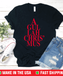 Pretty Gullahtsntings A Gullah Chris Mus T-Shirt