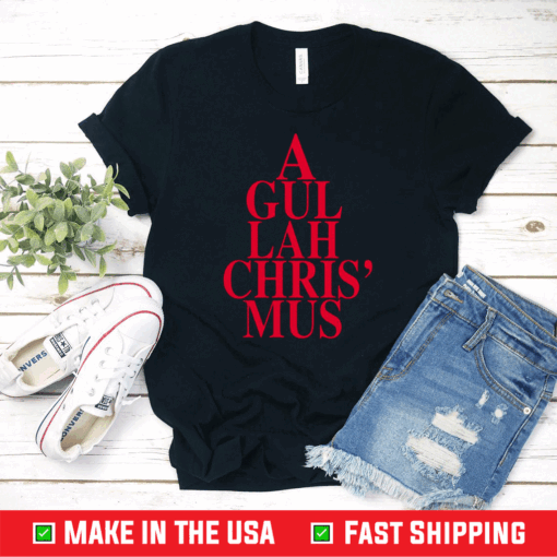 Pretty Gullahtsntings A Gullah Chris Mus T-Shirt