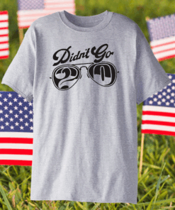 Rut Daniels didn’t go 20 shirt