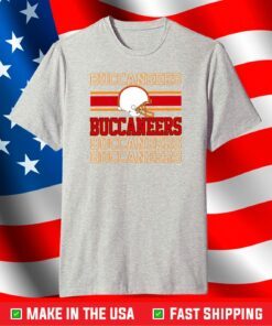 Tampa Bay Buccaneer Shirt,Chiefs vs Buccaneers Super Bowl 2021 T Shirt