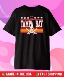 Tampa Bay Buccaneers,Tampa Bay Buccaneers Football Gift T-Shirts