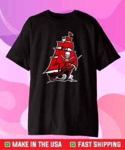 Tampa Bay Buccaneers,Tampa Bay Buccaneers Football Gift T-Shirt