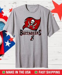 Tampa Bay Buccaneers,Tampa Bay NFL Classic T-Shirts