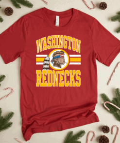 Washington Rednecks Shirt